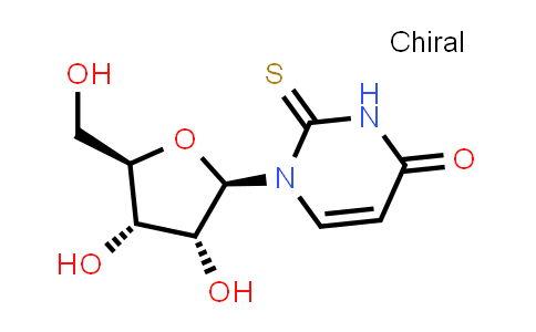 2-THIOURIDINE