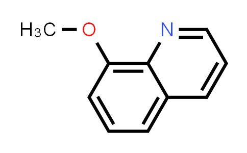 8-METHOXYQUINOLINE