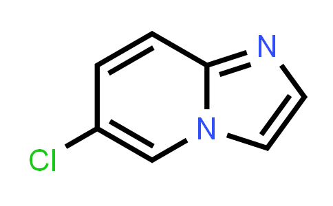 6-Chloroimidazo[1,2-a]pyridine
