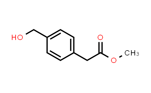 Methyl 2-(4-(hydroxyMethyl)phenyl)acetate