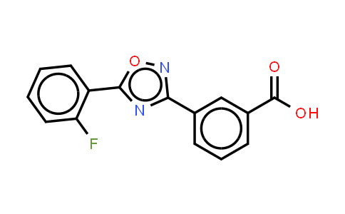 Ataluren (PTC124)