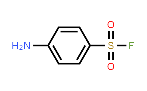Sulfanilylfluoride