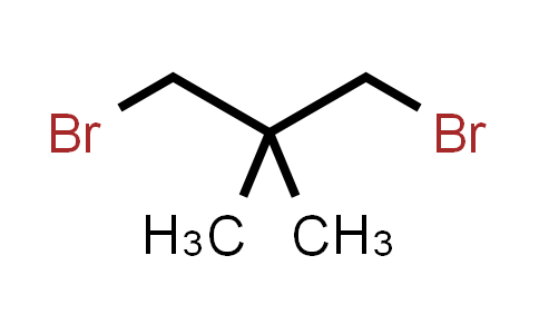 1,3-dibromo-2,2-dimethylpropane
