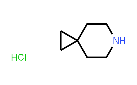 6-Azaspiro[2.5]octane hydrochloride