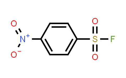 4-nitro-Benzenesulfonyl fluoride