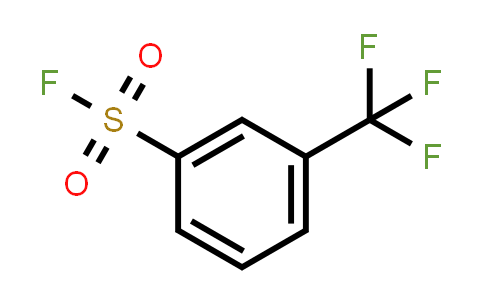 3-(Trifluoromethyl)-benzenesulfonyl fluoride