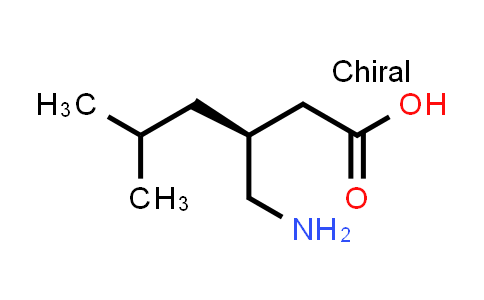 Pregabalin