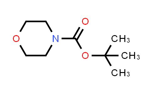 tert-Butyl morpholine-4-carboxylate