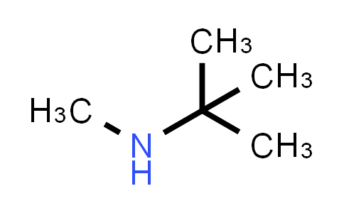 N-Methyl-tert-butylamine