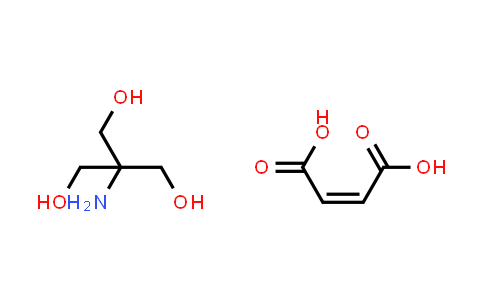 Trismaleate