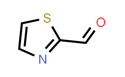 2-Thiazolecarboxaldehyde