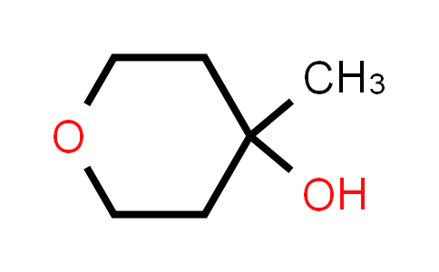 4-Methyltetrahydro-2H-pyran-4-ol