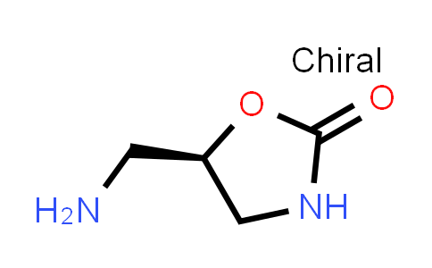 (R)-5-(Aminomethyl)oxazolidin-2-one