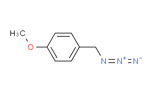 1-(Azidomethyl)-4-methoxybenzene