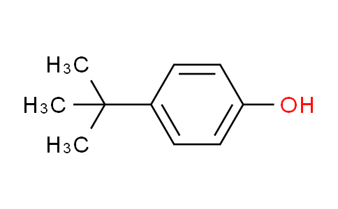 4-tert-Butylphenol