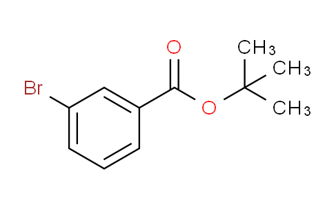 tert-Butyl 3-Bromobenzoate