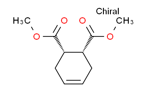 cis-Dimethyl cyclohex-4-ene-1,2-dicarboxylate