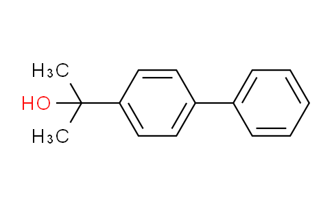 2-([1,1'-Biphenyl]-4-yl)propan-2-ol