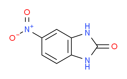 5-Nitro-1H-benzo[d]imidazol-2(3H)-one