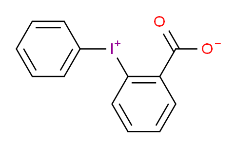 2-(Phenyliodonio)benzoate