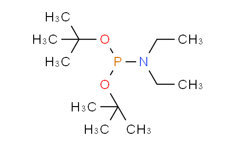 Di-tert-butyl diethylphosphoramidite