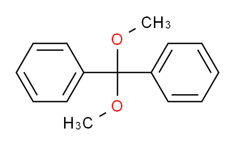 Dimethoxydiphenylmethane