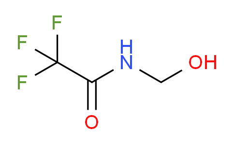 2,2,2-Trifluoro-N-(hydroxymethyl)acetamide
