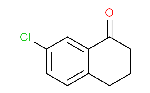 7-Chloro-3,4-dihydronaphthalen-1(2H)-one