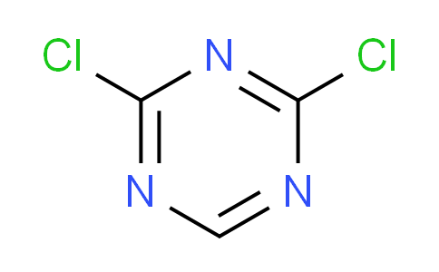 2,4-Dichloro-1,3,5-triazine