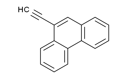 9-Ethynylphenanthrene