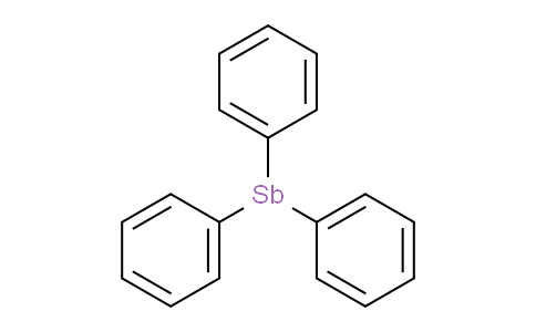 Triphenylantimony