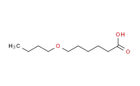 6-butoxyhexanoic acid