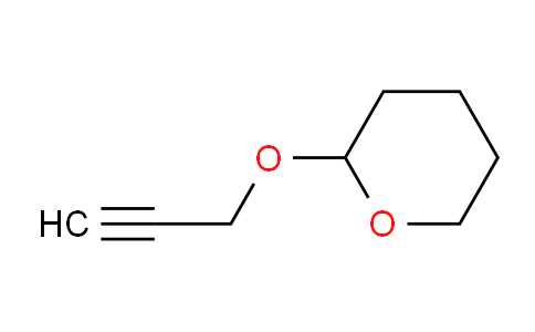 2-(prop-2-ynyloxy)-tetrahydro-2H-pyran