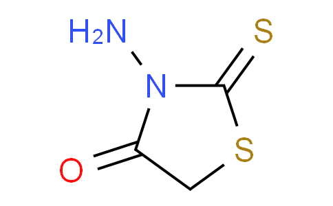 N-Aminorhodanine