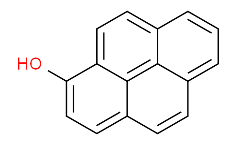 1-HYDROXYPYRENE