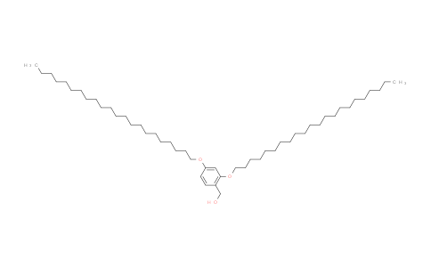 (2,4-Bis(docosyloxy)phenyl)methanol