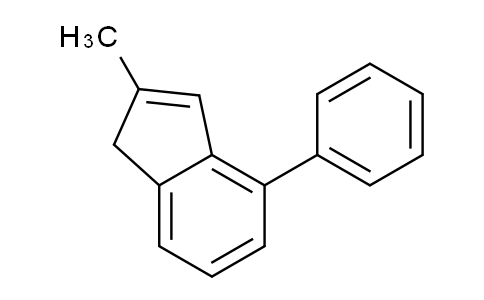 2-Methyl-4-phenyl-1H-indene