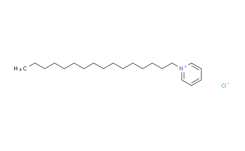 1-Hexadecylpyridin-1-ium chloride