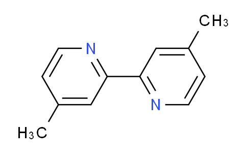 4,4'-Dimethyl-2,2'-Bipyridine