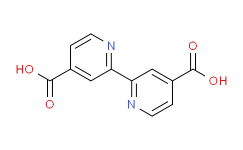 4,4'-Dicarboxy-2,2'-Bipyridine