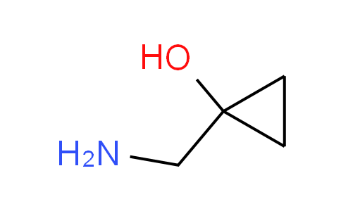 1-(Aminomethyl)cyclopropanol