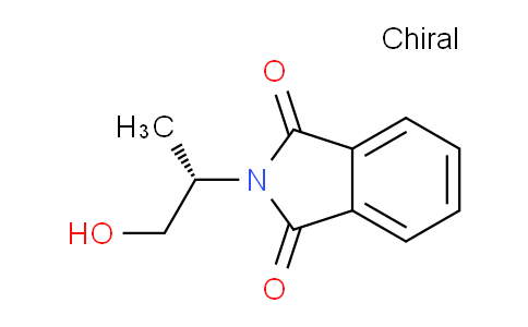 (S)-2-(1-Hydroxypropan-2-yl)isoindoline-1,3-dione