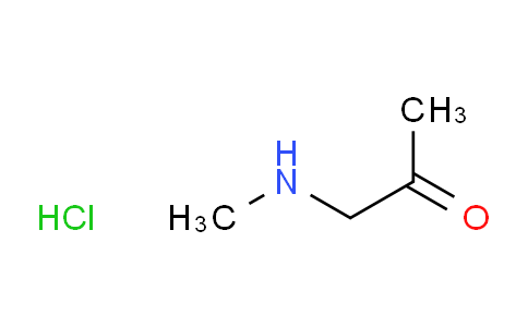 1-(Methylamino)Acetone Hydrochloride