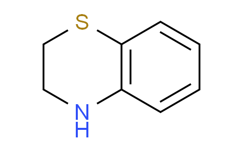 3,4-dihydro-2H-1,4-benzothiazine
