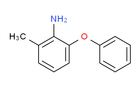 2-Methyl-6-Phenoxyaniline