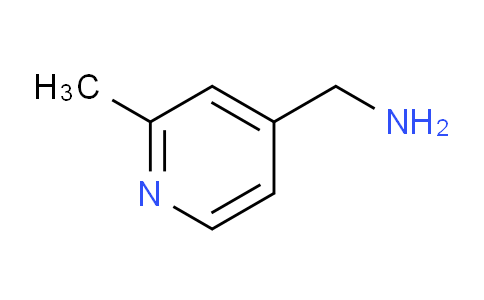 (2-Methylpyridin-4-yl)methanamine