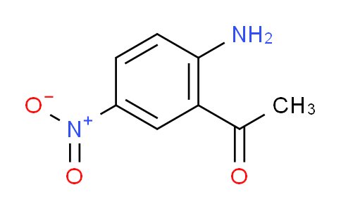 1-(2-Amino-5-nitrophenyl)ethanone