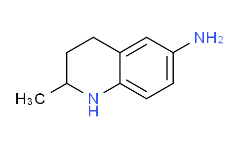 1,2,3,4-Tetrahydro-2-Methyl-6-Quinolinamine