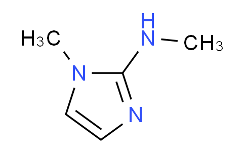 (1-Methyl-1H-imidazol-2-yl)-methylamine