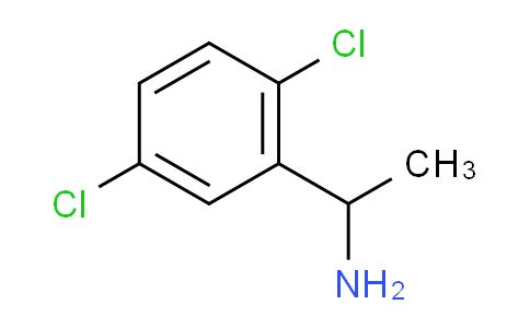 1-(2,5-Dichloro-Phenyl)-Ethylamine